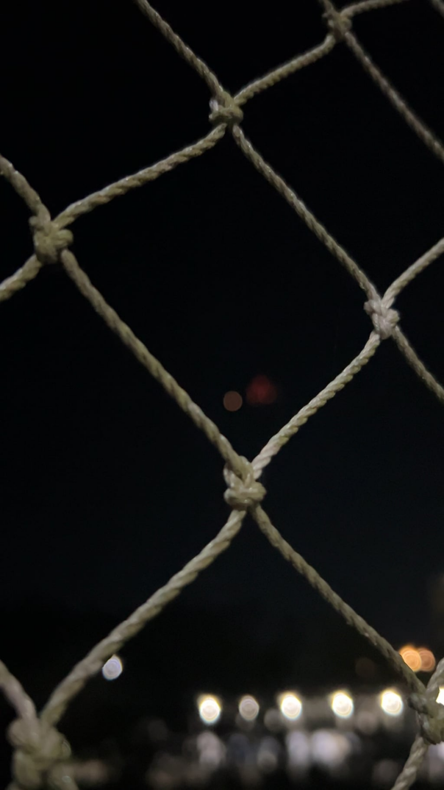 Could this be a UFO?