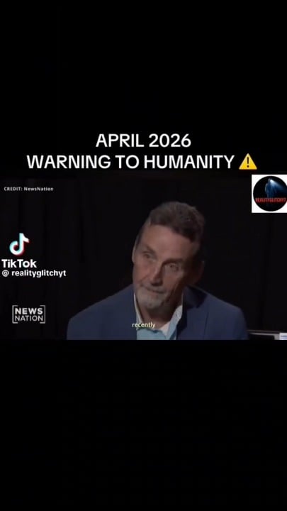 "Orbs will appear out of the ocean to stop it" Man predicted missiles between Israel and Iran then orbs stopping the conflict in April