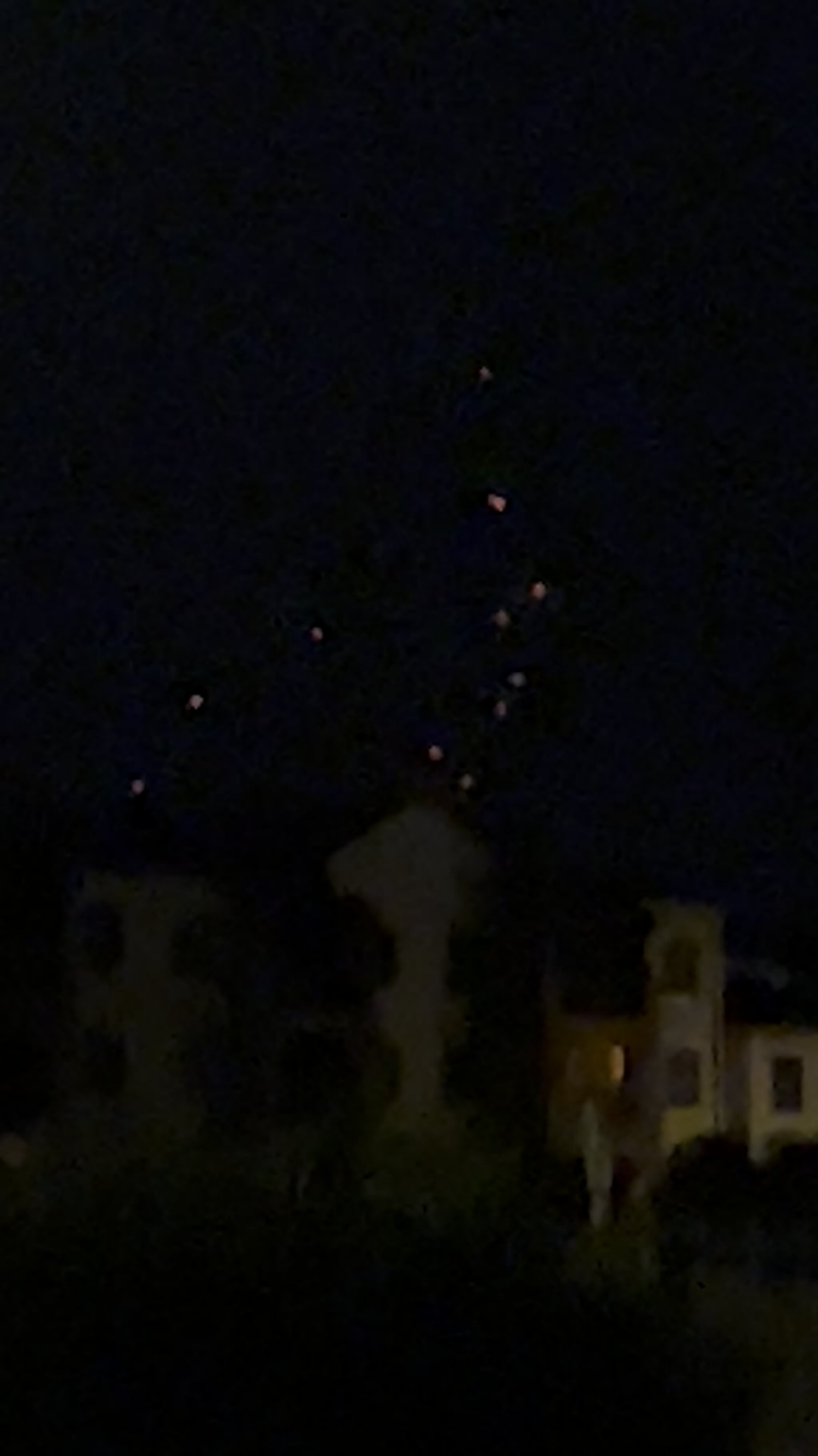 Serious - What am I looking at ?