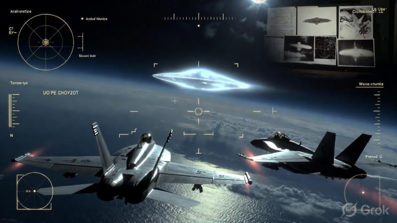 The Trump UFO Declassification: What’s Really in the 2026 UFO Files? - What If Science