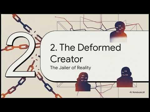 The Gnostic Betrayal （CERN）