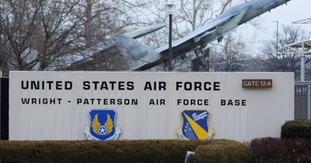 The U.S. Space Force has approved $370 million for a new intelligence facility at Wright-Patterson Air Force Base.