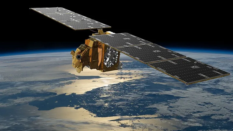 ESA awards OHB Sweden the EPS‑Sterna satellite constellation contract