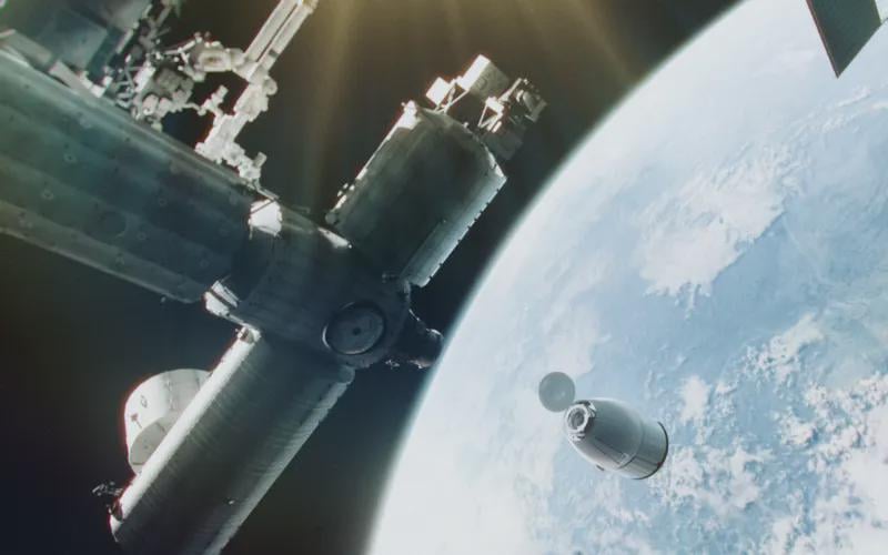 ESA to Open Call for European-Led Space Station Studies - European Spaceflight