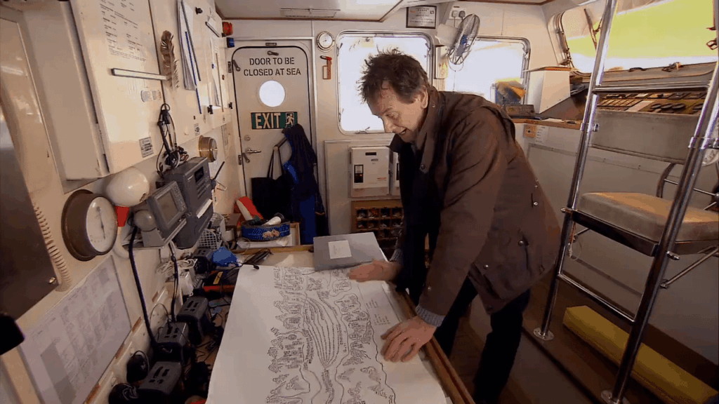 Documentary: The Story of China — Episode 4: The Ming Dynasty (Part 7)