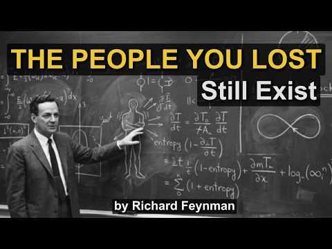 Death May Be a Misunderstanding — What Relativity Actually Says