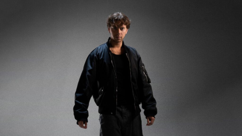 Exclusive Interview With Fast Rising Paris-Based Producer & DJ – Orsay Exclusive Interview With Fast Rising Paris-Based Producer & DJ - Orsay