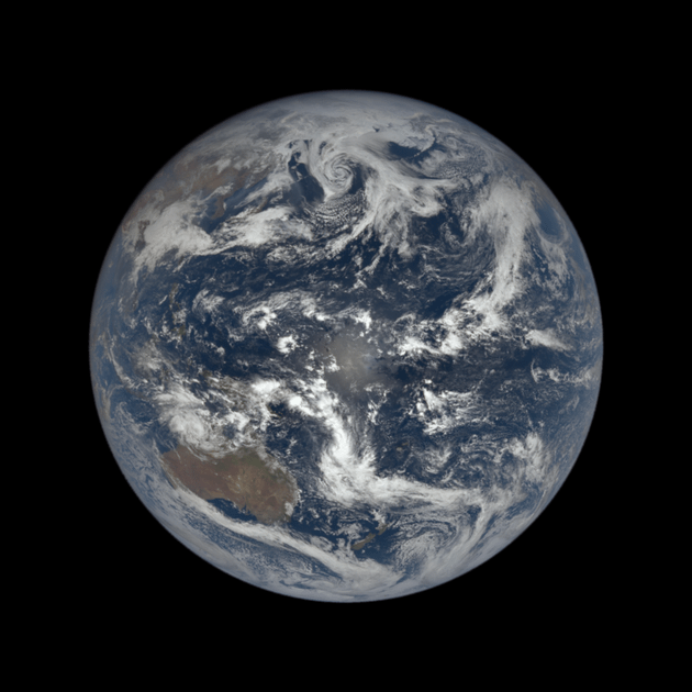 How unique is Earth? It’s the only planet with active plate tectonics, and new evidence shows it started 3.5 billion years ago