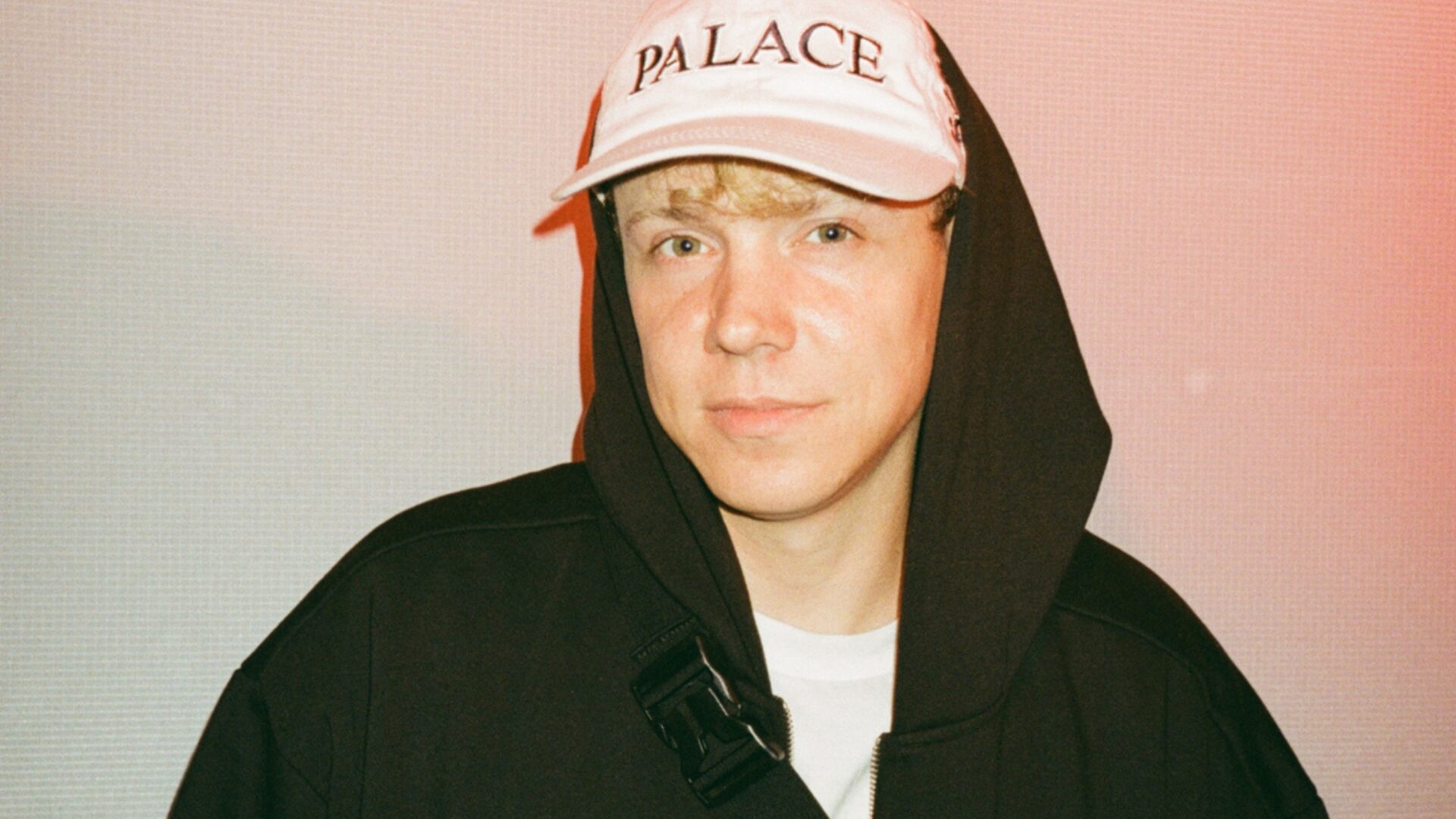 Pegassi Drops Highly Anticipated Festival Anthem ‘MOAA’