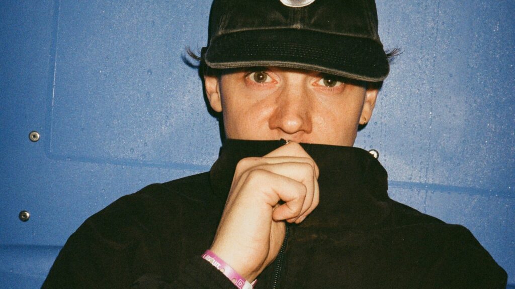 Pegassi Drops Highly Anticipated Festival Anthem ‘MOAA’