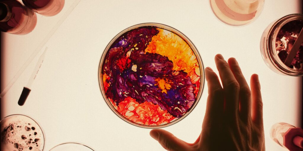 ‘Phenomena’ by Josef Gatti discovers cosmic significance