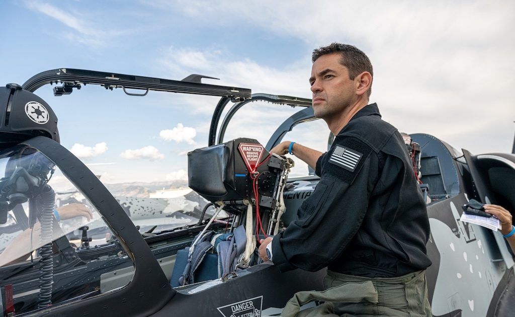 Polaris Program Pilot Jared Isaacman e1768954795981