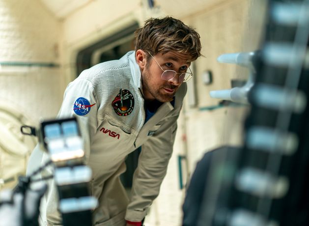 Luke O’Neill: What I think about Ryan Gosling’s new movie on space science Luke O’Neill: What I think about Ryan Gosling’s new movie on space science