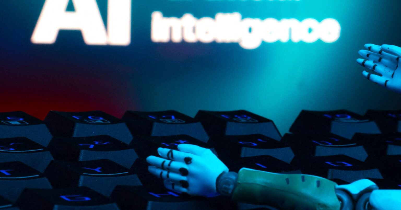 Starcloud raises $170M at a $1.1B valuation to build data centres in orbit