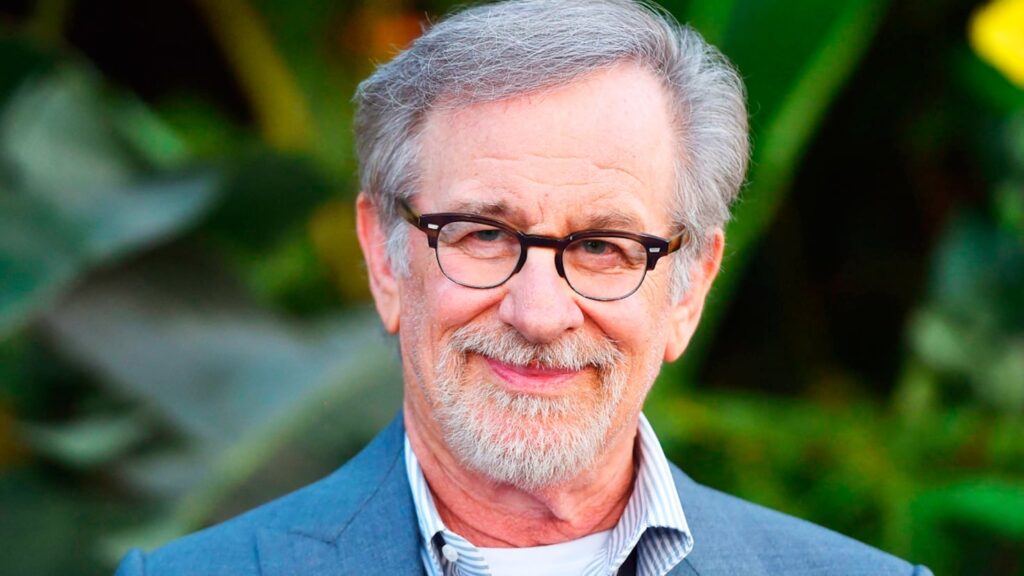 Spielberg speaks plainly about aliens: “I have a very strong suspicion that we are not alone here on Earth” Spielberg speaks plainly about aliens: “I have a very strong suspicion that we are not alone here on Earth”