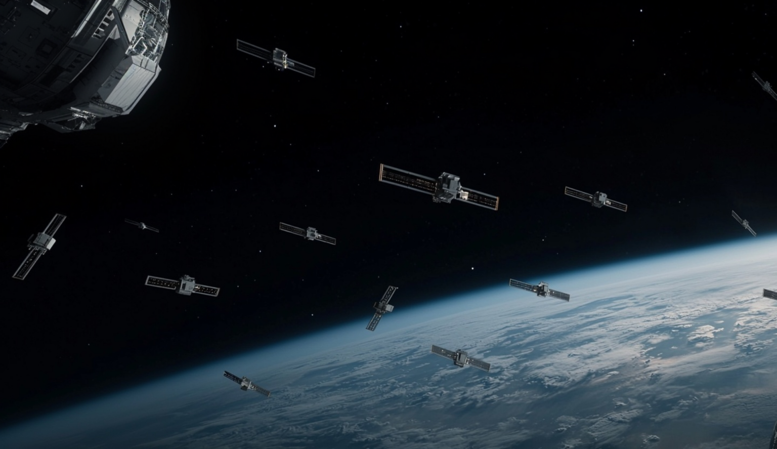 Now Open: Request for Information (RFI) for the Midsize LEO satellite INDustrialisation (M-IND) initiative