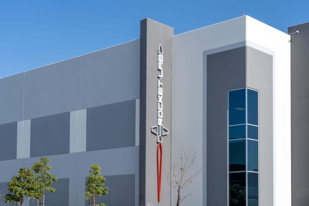 Rocket Lab (RKLB) Stock Rises After Completing First European Space Agency Launch Rocket Lab (RKLB) Stock Rises After Completing First European Space Agency Launch