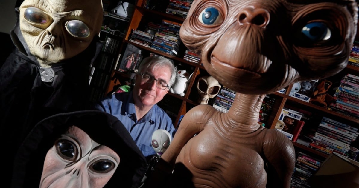 Canadians reported more than 1,000 sightings in 2025 - UFO FEED