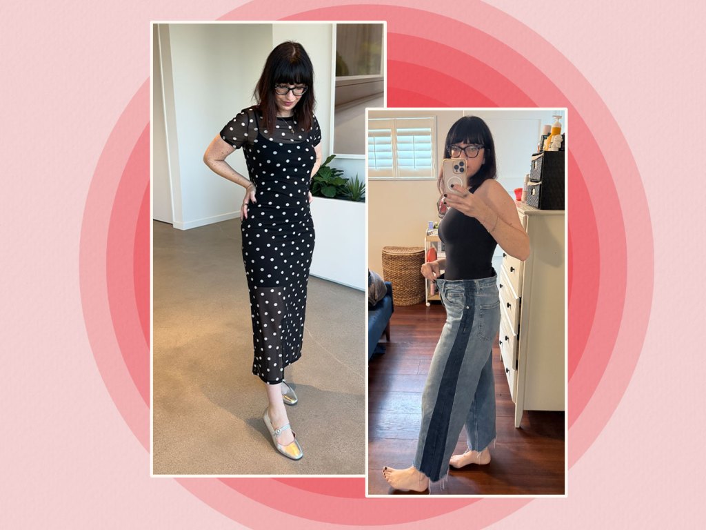 An Honest Shapermint Shapewear Review From a Postpartum Editor An Honest Shapermint Shapewear Review From a Postpartum Editor