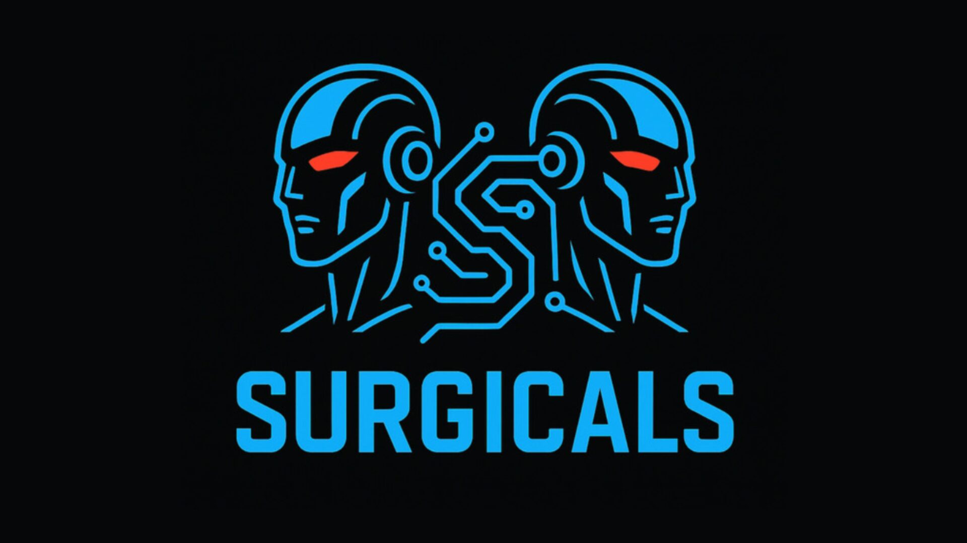 Surgicals Unveil “The Concept”: A Hypnotic Melodic Techno Journey | Ufo Network Italian Duo SURGICALS Unveil A Hypnotic, Melodic Techno Journey with “The Concept”
