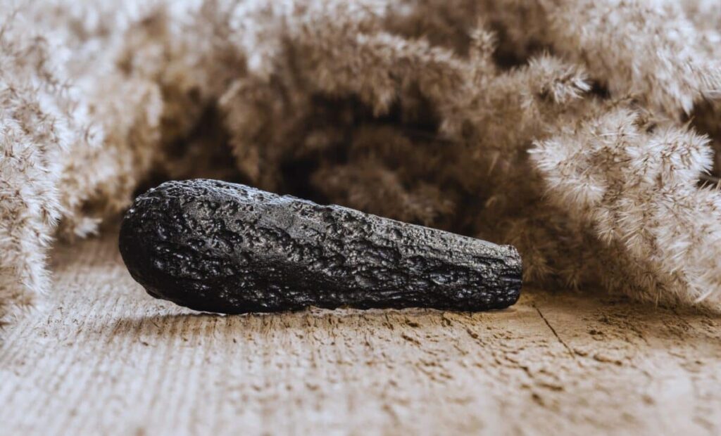 Scientists Just Found a Black Rock on Mars Packed With Ancient Water Scientists Just Found A Black Rock On Mars Packed With Ancient Water