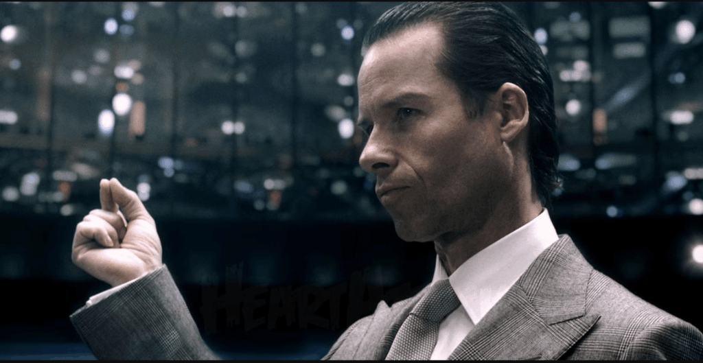 My Guy #50: Prometheus / Alien: Covenant