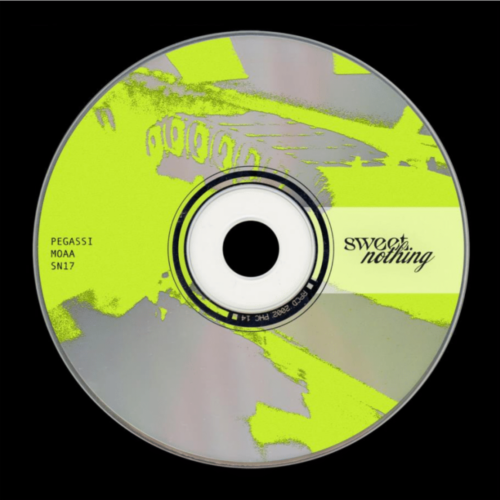 Pegassi Drops Highly Anticipated Festival Anthem ‘MOAA’