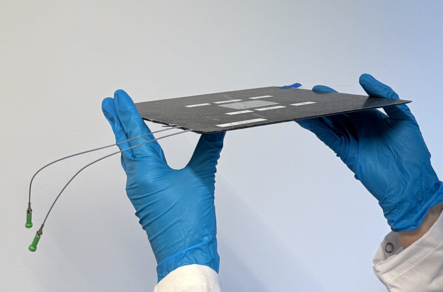 Self-repairing spacecraft could change future missions Self-repairing spacecraft could change future missions