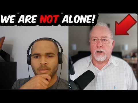 Podcast UFO Host, Martin Willis: A group of experiencers (that were strangers) witnessed a UFO and went for ice cream afterwards, one of the most bizarre cases?