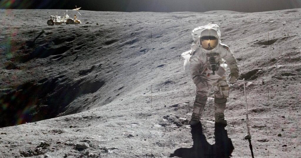 Bledsoe’s “New Knowledge” - Artemis Mission?