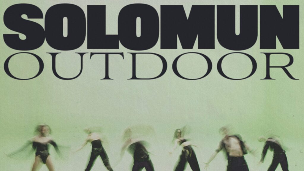 Solomun Outdoor Returns To Destino Five Ibiza For Four Dates