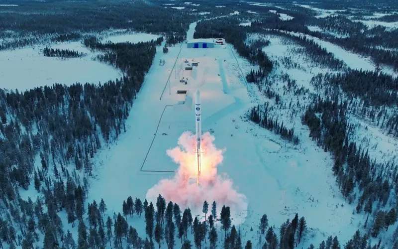 Sweden’s 2026 Spring Budget will include an additional €36.5 million aimed, in part, at enabling the launch of national security missions from Esrange.