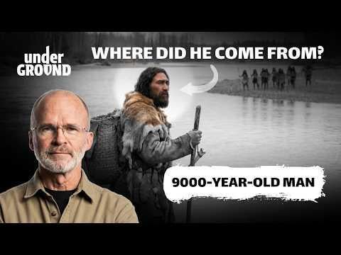 Kennewick Man
