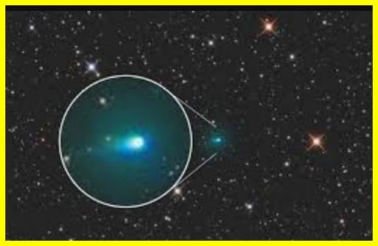 Comet 3I/ATLAS will soon perform a new mysterious gravitational maneuver and should leave our Solar System forever