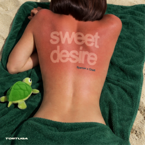 Swiss Dj/Producer Sparrow Unveils Solo Debut ‘Sweet Desire’, Featuring Charli. | Ufo Network Swiss DJ/producer Sparrow unveils solo debut ‘Sweet Desire’, featuring Charli.