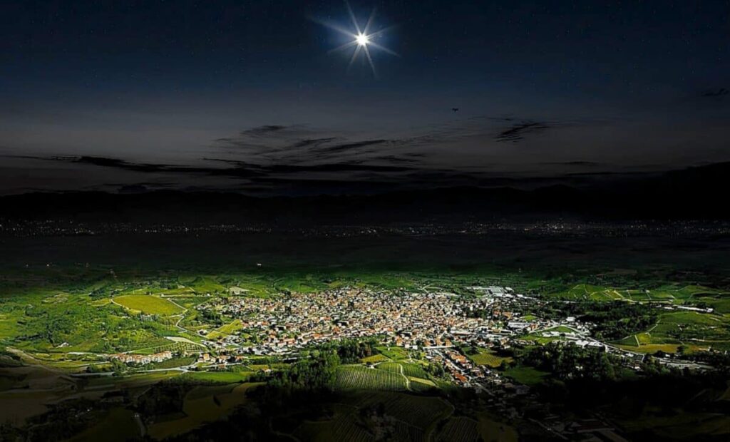 The Company Is Aiming To Reduce Energy Dependence And Unlock Round The Clock Human Activity Through The Technology