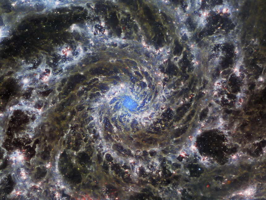 Stellar Nucleosynthesis in SN 2013ej