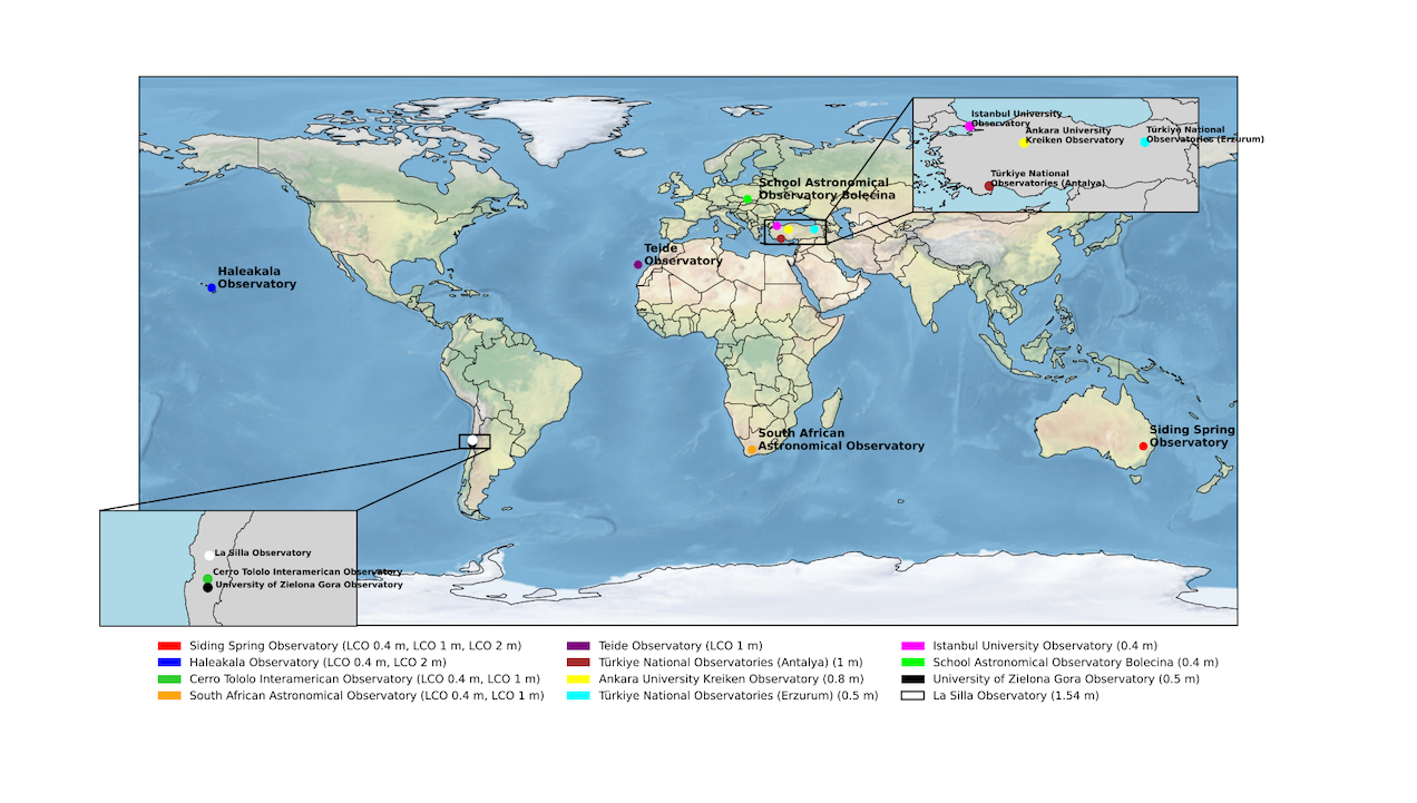 Time-Domain Photometry and Activity Evolution of Interstellar Comet 3I/ATLAS with BHTOM