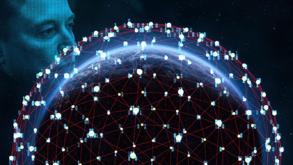Starlink satellite breaks apart into "tens of objects"; SpaceX confirms "anomaly".  Satellite failure cause is unexplained after second “fragment creation event.”