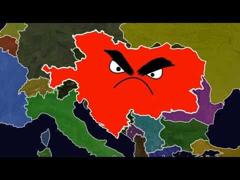World War 1(WW1) Explained In 5 Minutes | Iran war Israel