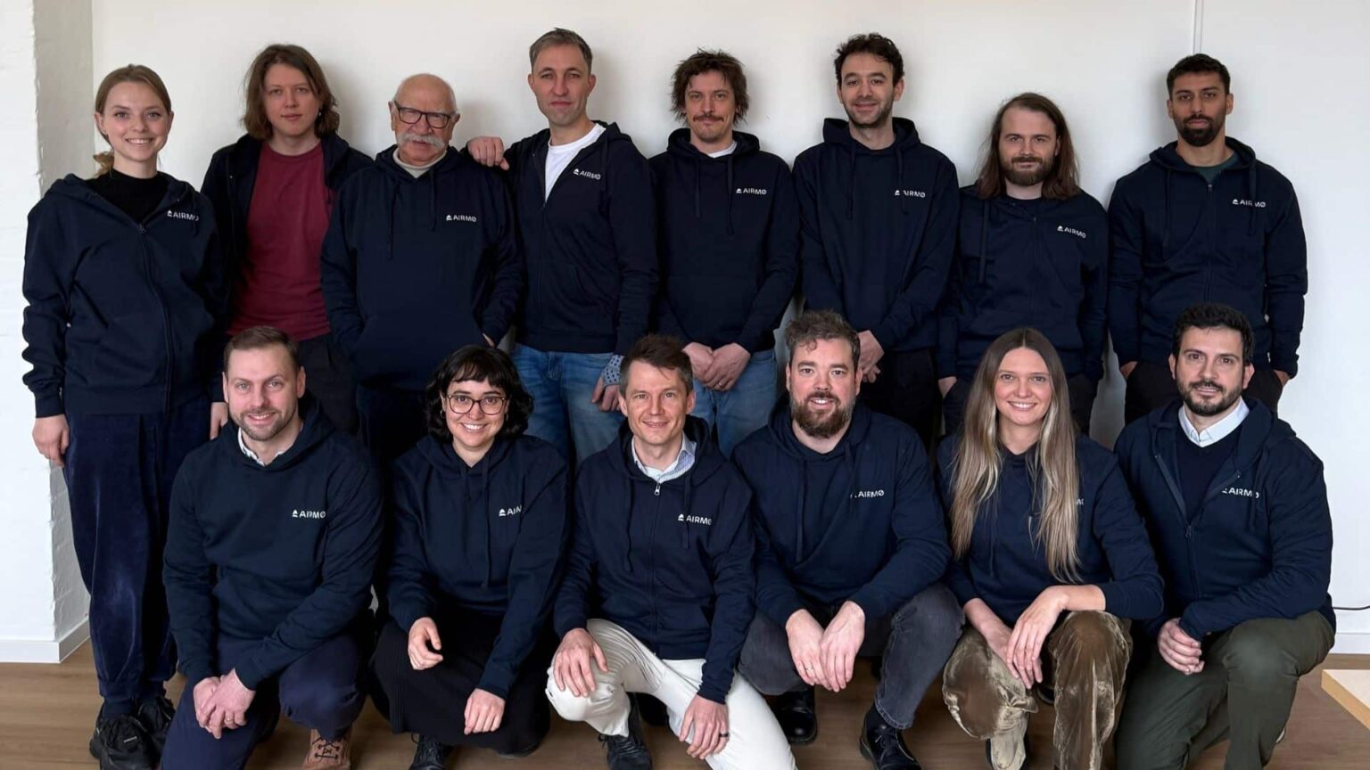 Germany’s AIRMO raises €5 million to detect methane leaks from space with satellite launch planned for 2027