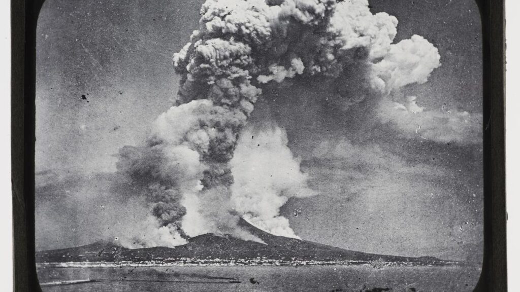 The natural universe remains captivating when it skips the people