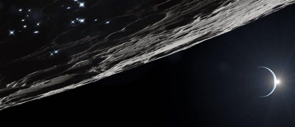 [Berger] NASA kills lunar space station to focus on ambitious Moon base