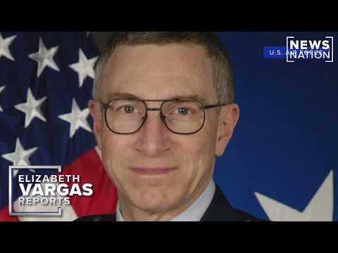 William McCasland’s ex-colleague went missing months before him | Elizabeth Vargas Reports