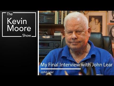 John Lear - UFOs, 9-11, Moon Landing, Cover Ups, Conspiracies, Disinformation, Mark Richards
