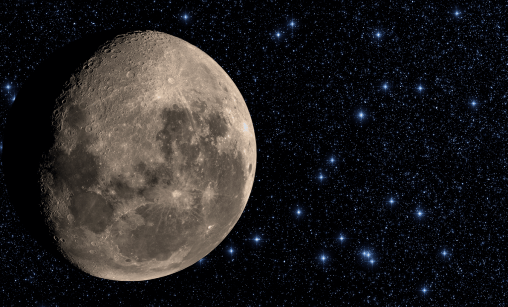 A Celestial Event You Can’t Miss! Watch The Moon Pass Close To The Beehive Cluster A Celestial Event You Can't Miss!