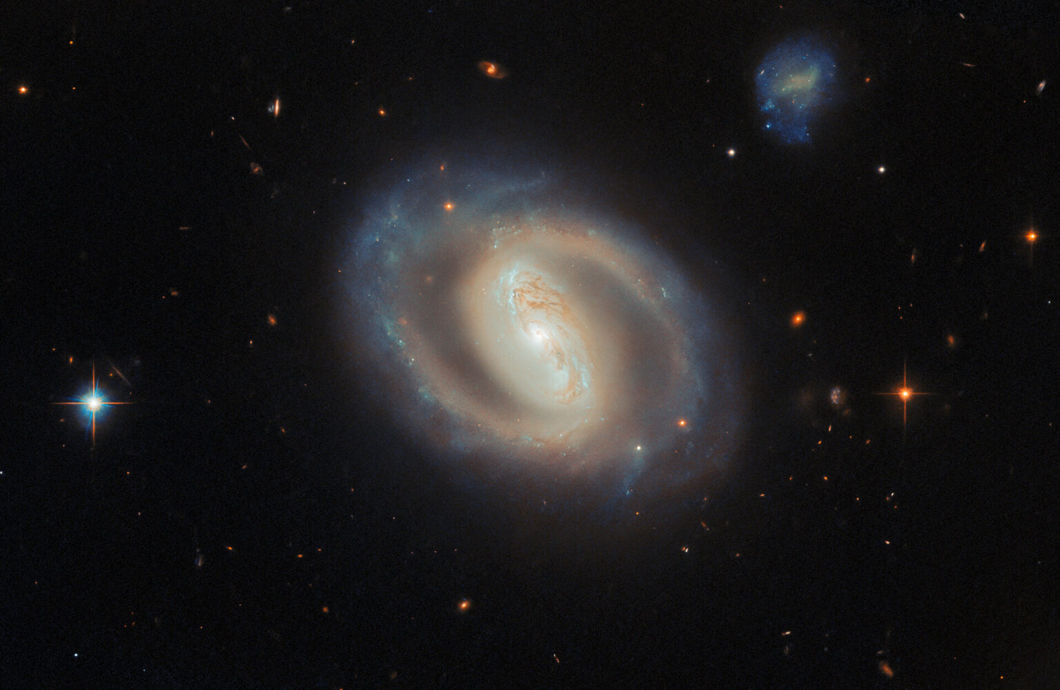 Where spiral arms and star formation meet Where spiral arms and star formation meet