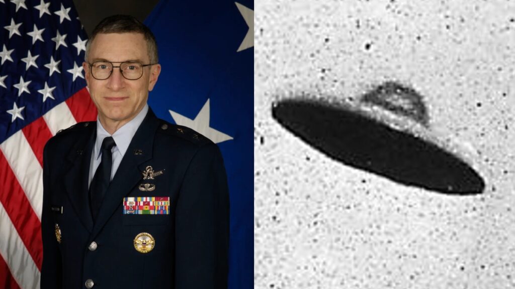 “Grave National Security Crisis” — UFO Expert’s Disappearance Raises Major Red Flags After Obama Controversy “Grave National Security Crisis” — UFO Expert’s Disappearance Raises Major Red Flags After Obama Controversy