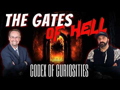 Mount Hermon, the Watchers, and the Gates of Hell A Biblical War Most People Miss