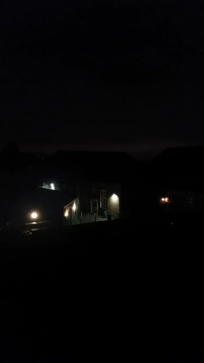 What is this? A drone? Something else?